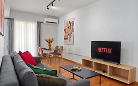 Niovis By Verde Apartments